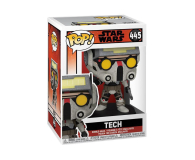 Funko POP Star Wars: Bad Batch - Tech - 748434 - zdjęcie 2